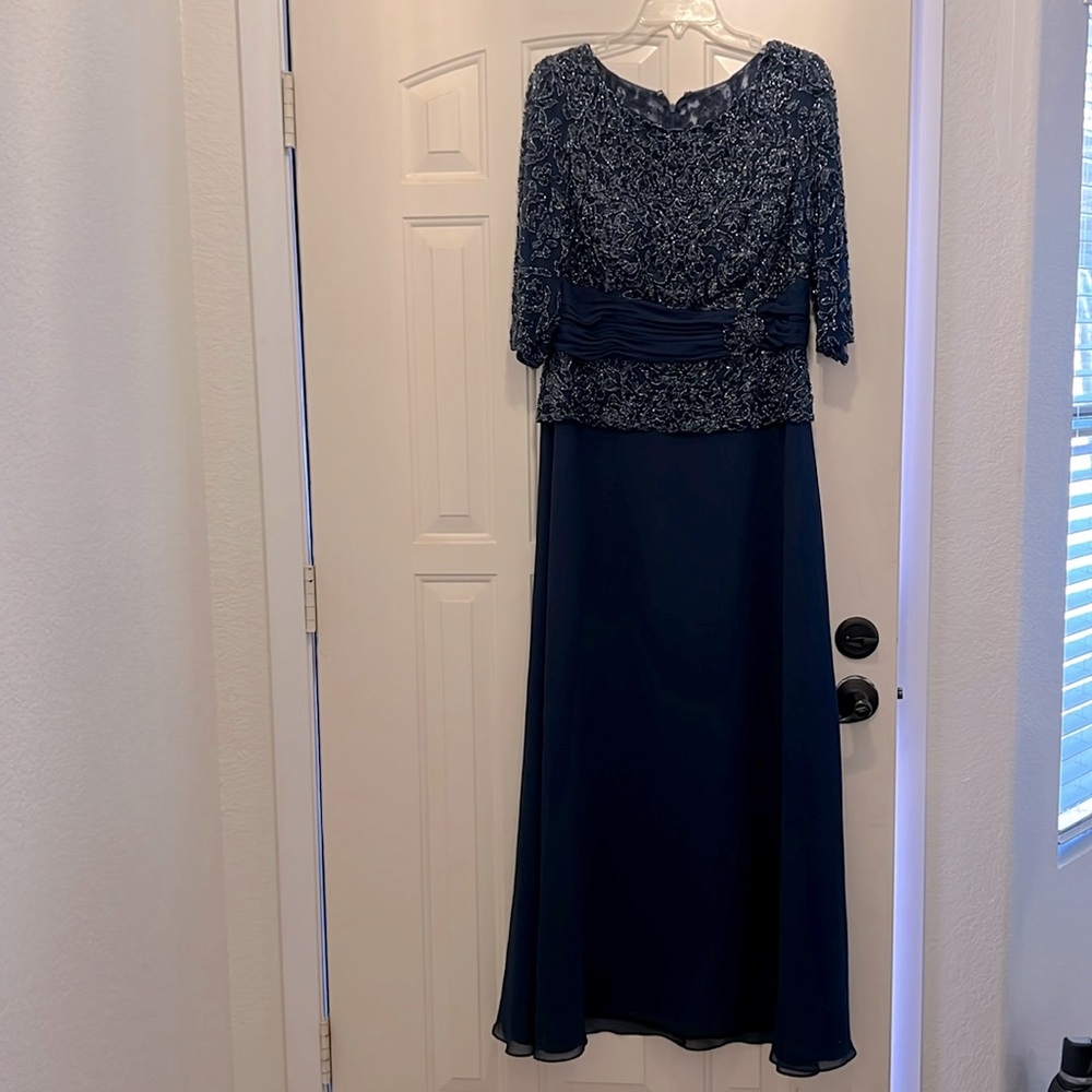 Cameron Blake Wedding Guest Dress